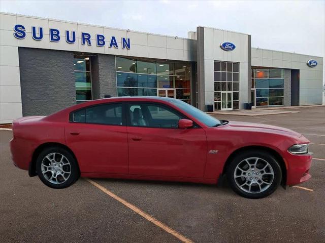 used 2016 Dodge Charger car, priced at $16,600