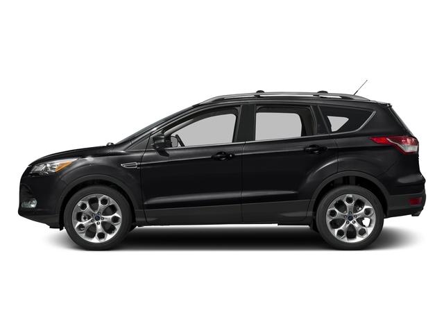 used 2016 Ford Escape car, priced at $9,500