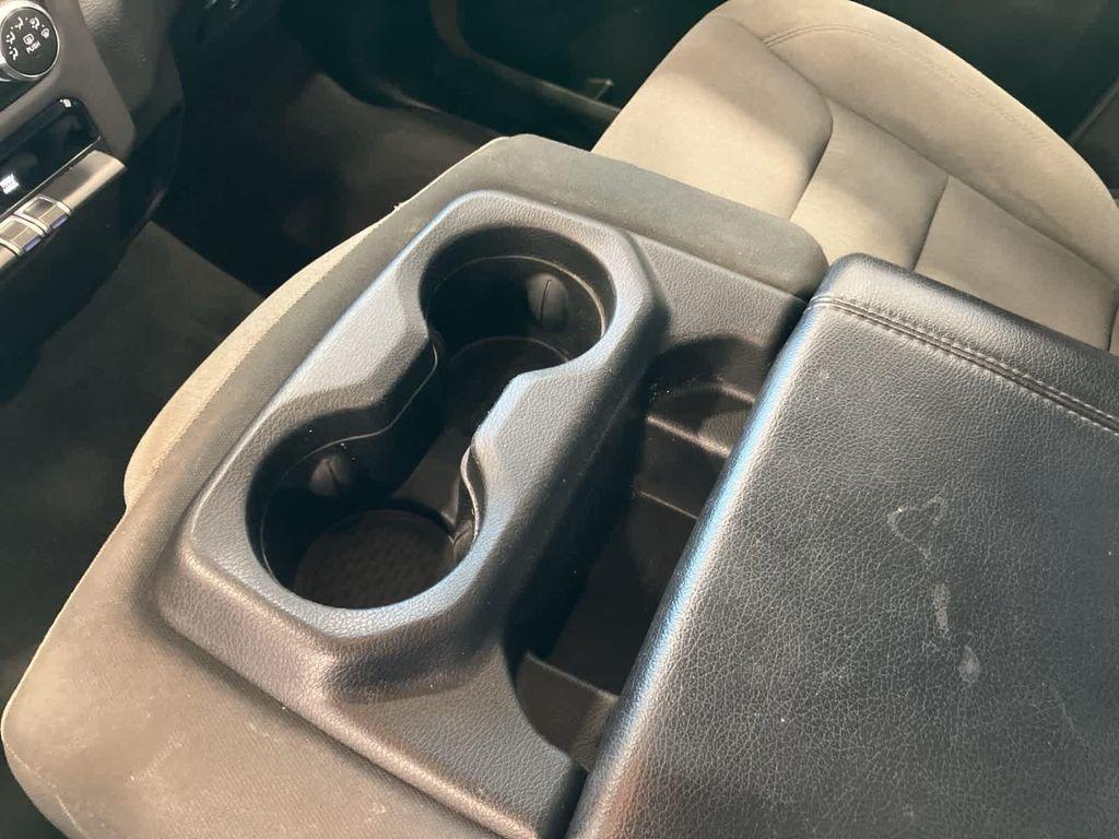 used 2020 Ram 1500 car, priced at $26,500