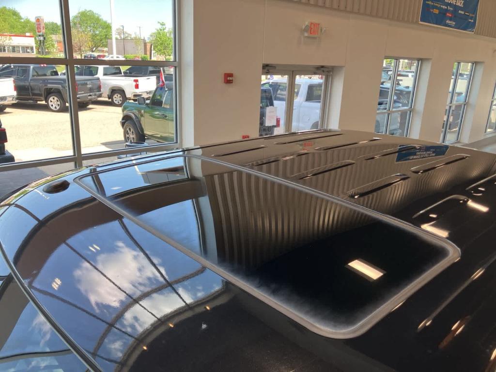 used 2013 Ford F-150 car, priced at $10,900