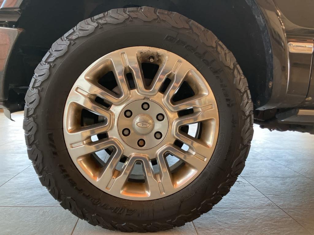 used 2013 Ford F-150 car, priced at $10,900