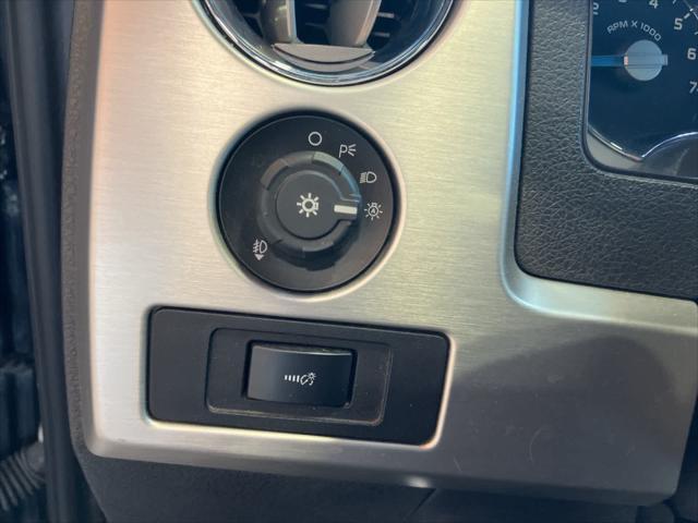 used 2013 Ford F-150 car, priced at $9,900