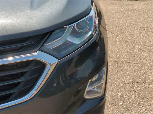 used 2019 Chevrolet Equinox car, priced at $12,900