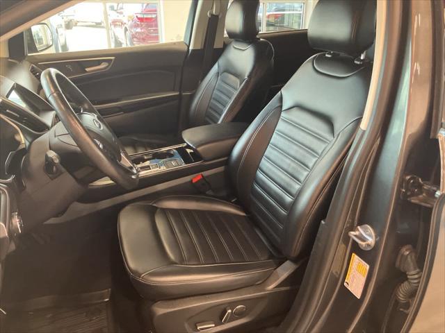 used 2019 Ford Edge car, priced at $15,500