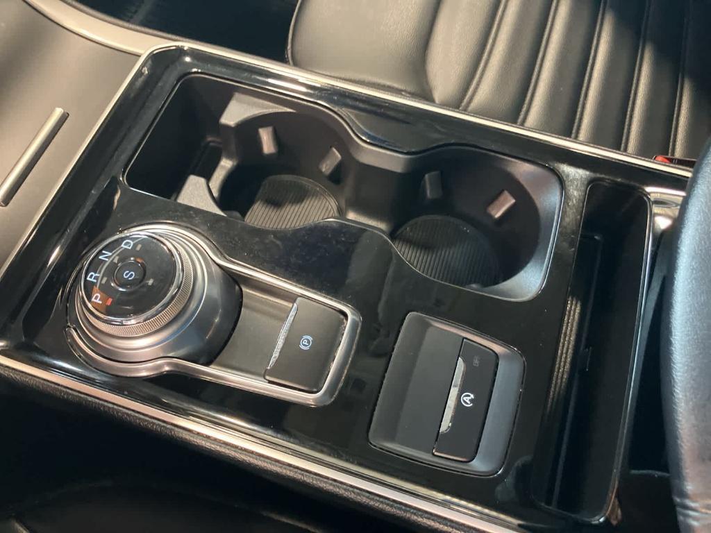 used 2019 Ford Edge car, priced at $15,500
