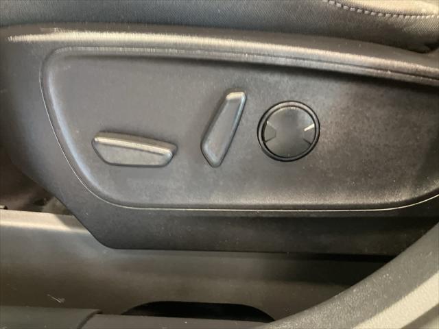 used 2022 Ford Escape car, priced at $19,895