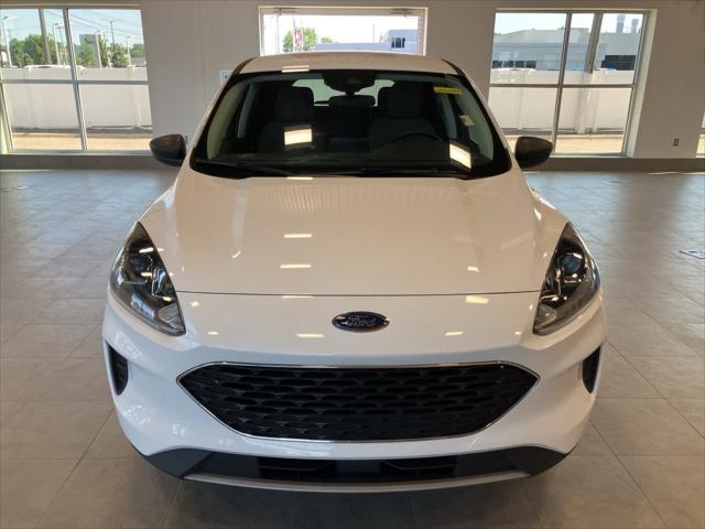 used 2022 Ford Escape car, priced at $19,895