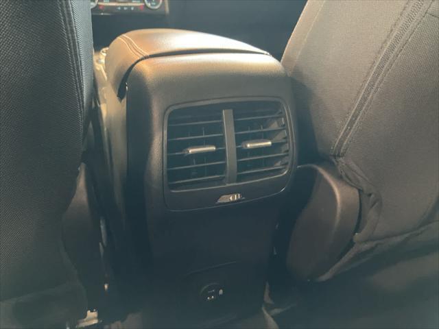 used 2022 Ford Escape car, priced at $19,895