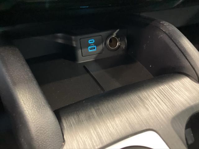 used 2022 Ford Escape car, priced at $19,895