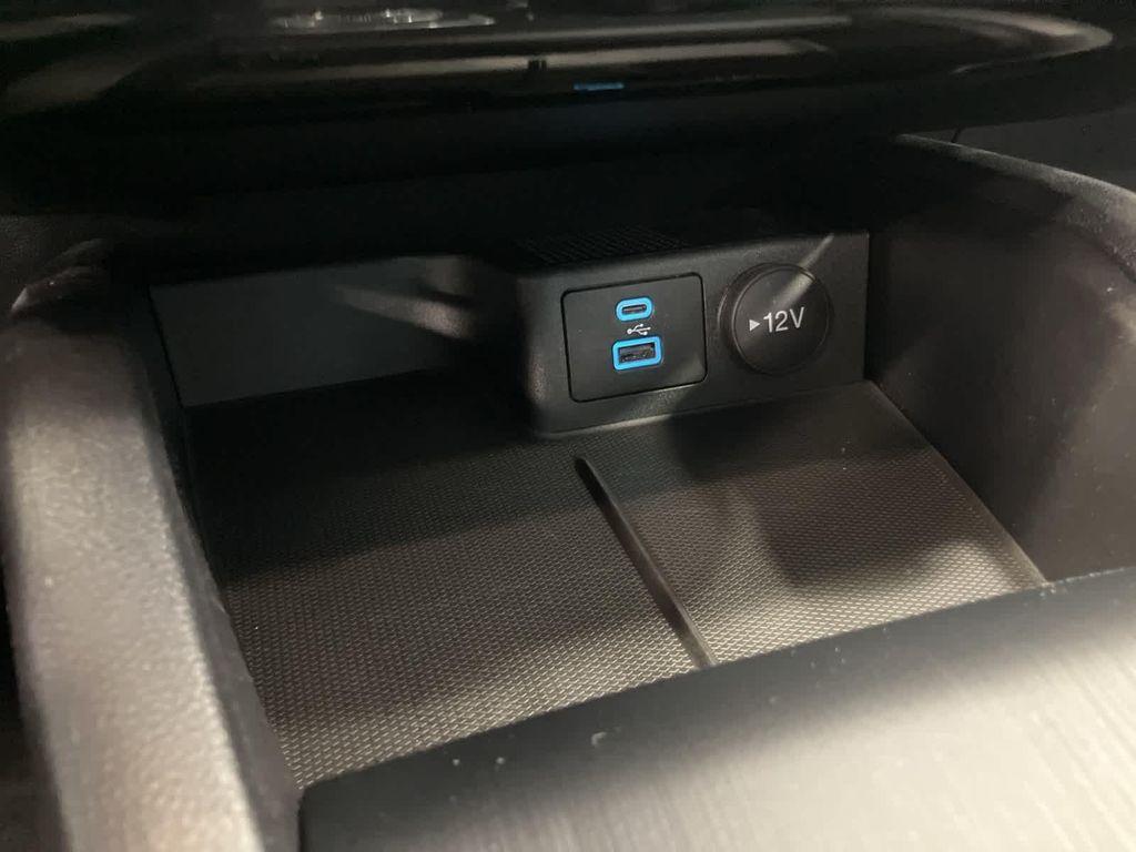 used 2022 Ford Escape car, priced at $19,695