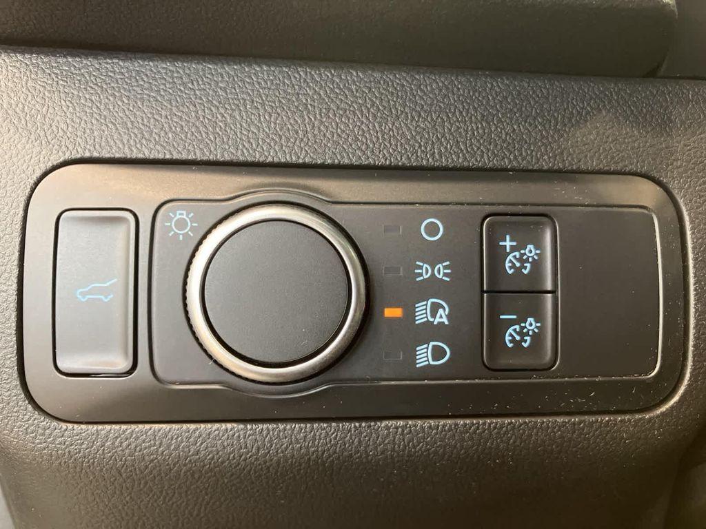 used 2022 Ford Escape car, priced at $19,695