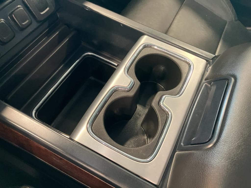 used 2017 GMC Sierra 1500 car, priced at $22,800