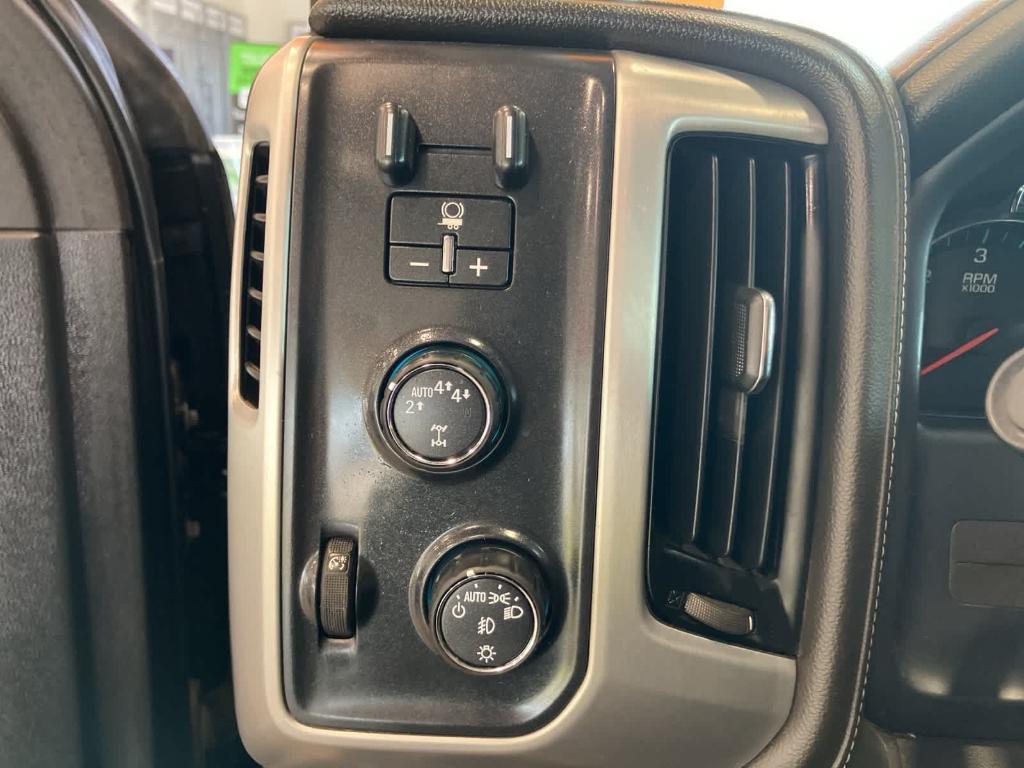 used 2017 GMC Sierra 1500 car, priced at $22,800