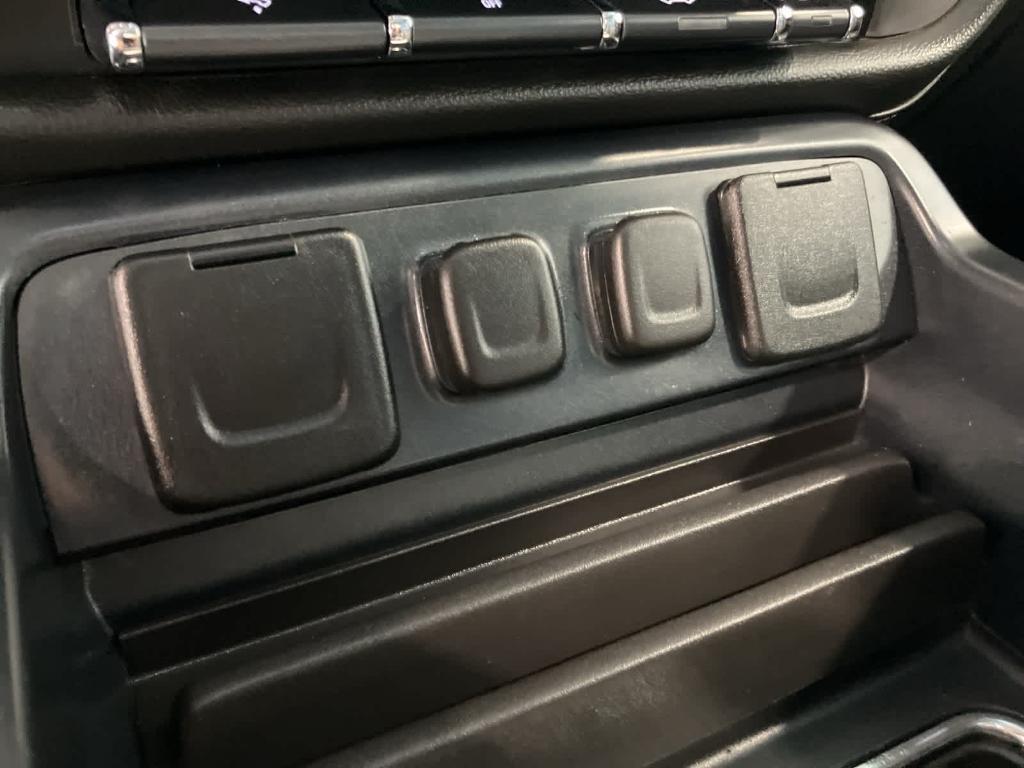 used 2017 GMC Sierra 1500 car, priced at $22,800