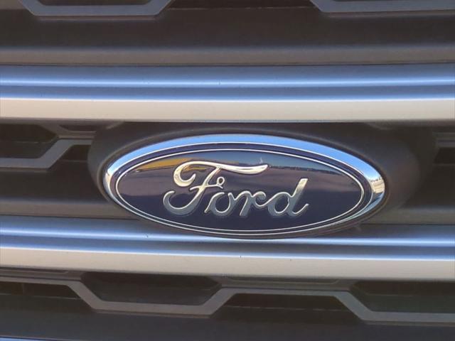 used 2020 Ford EcoSport car, priced at $14,595