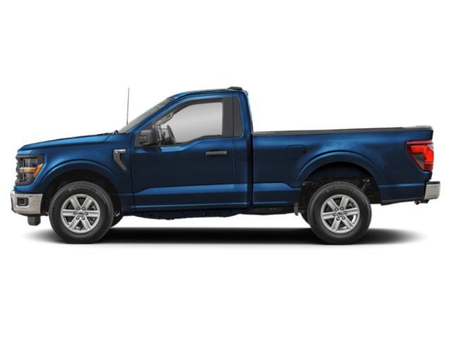 new 2024 Ford F-150 car, priced at $42,513