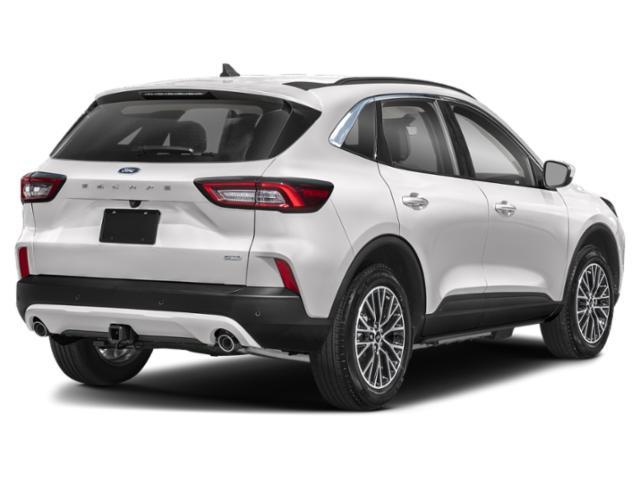 new 2024 Ford Escape car, priced at $41,083