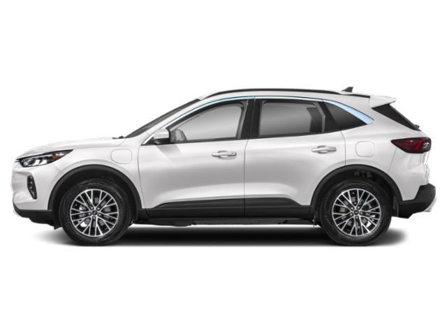 new 2024 Ford Escape car, priced at $41,083