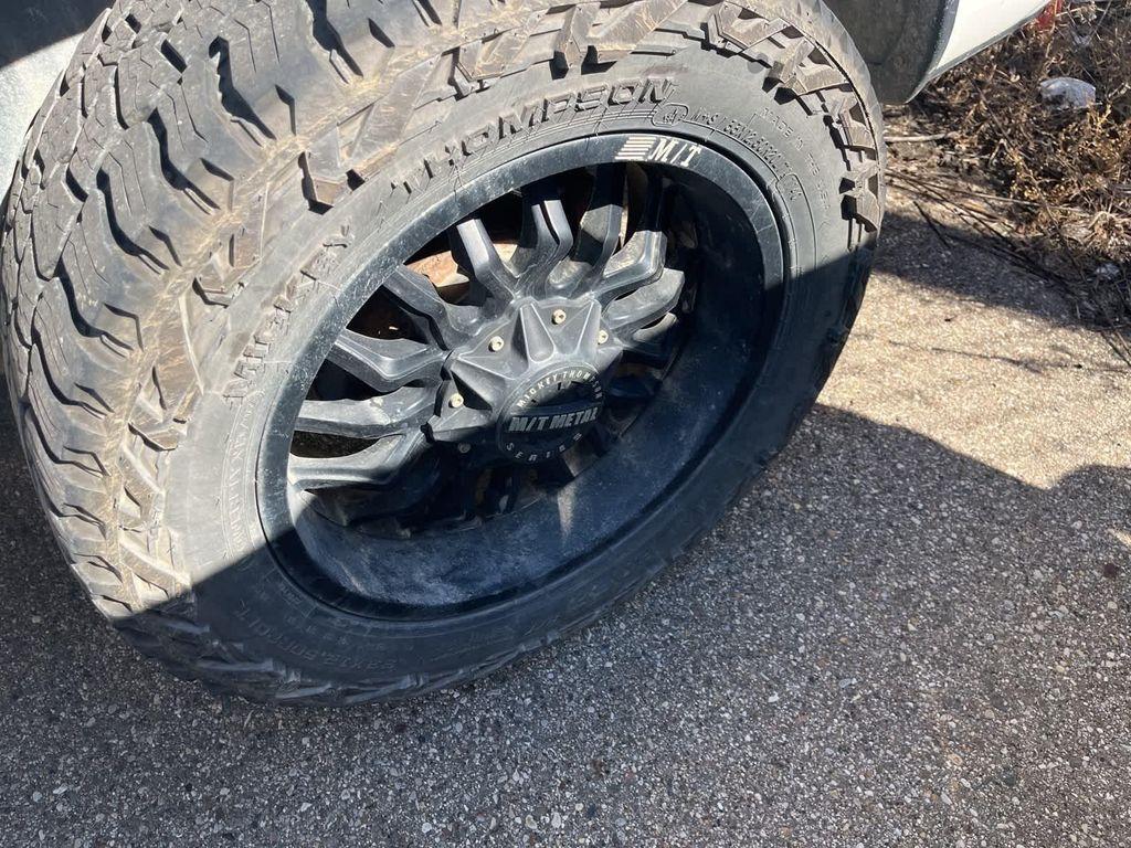 used 2018 Ram 1500 car, priced at $15,900