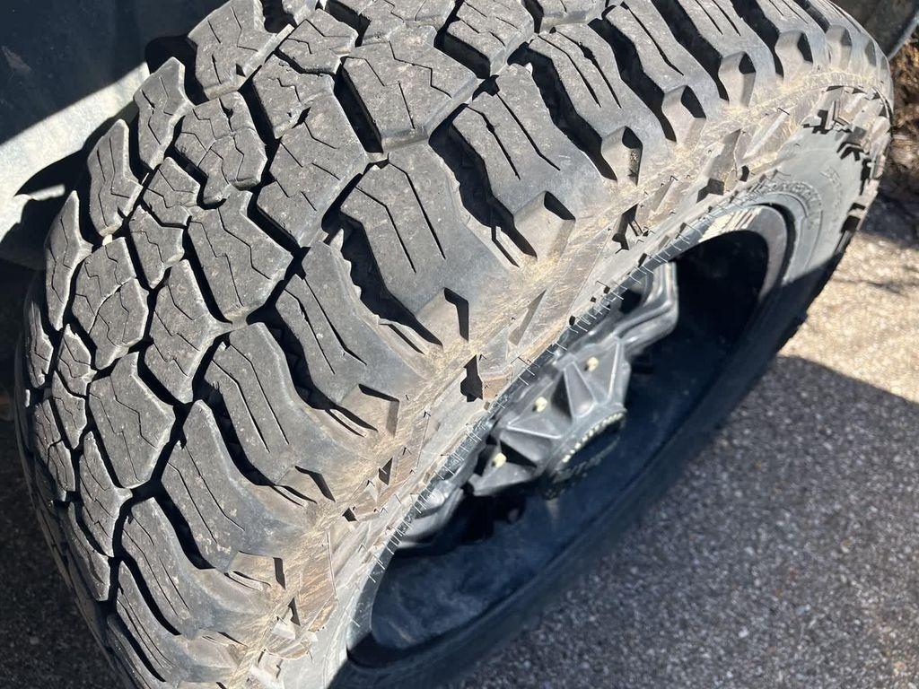 used 2018 Ram 1500 car, priced at $15,900