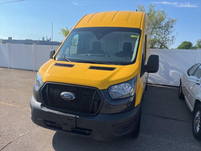 used 2021 Ford Transit-250 car, priced at $22,900