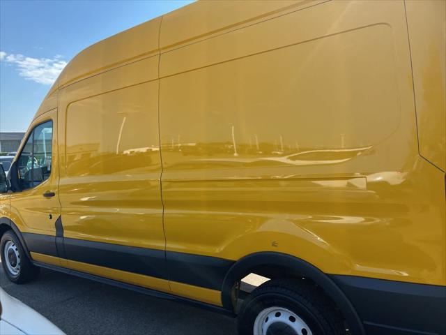 used 2021 Ford Transit-250 car, priced at $22,900