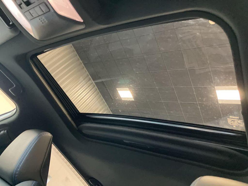 used 2022 Toyota RAV4 Hybrid car, priced at $24,500