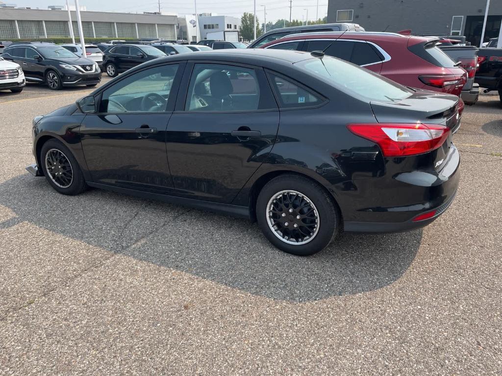used 2013 Ford Focus car, priced at $6,900