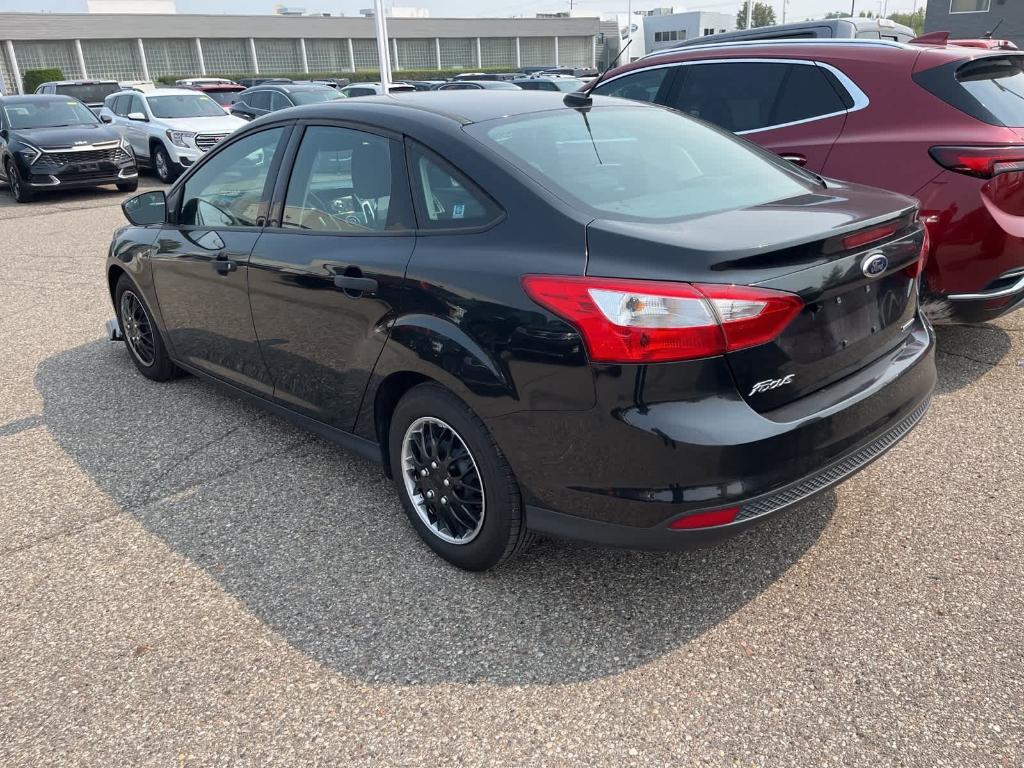 used 2013 Ford Focus car, priced at $6,900