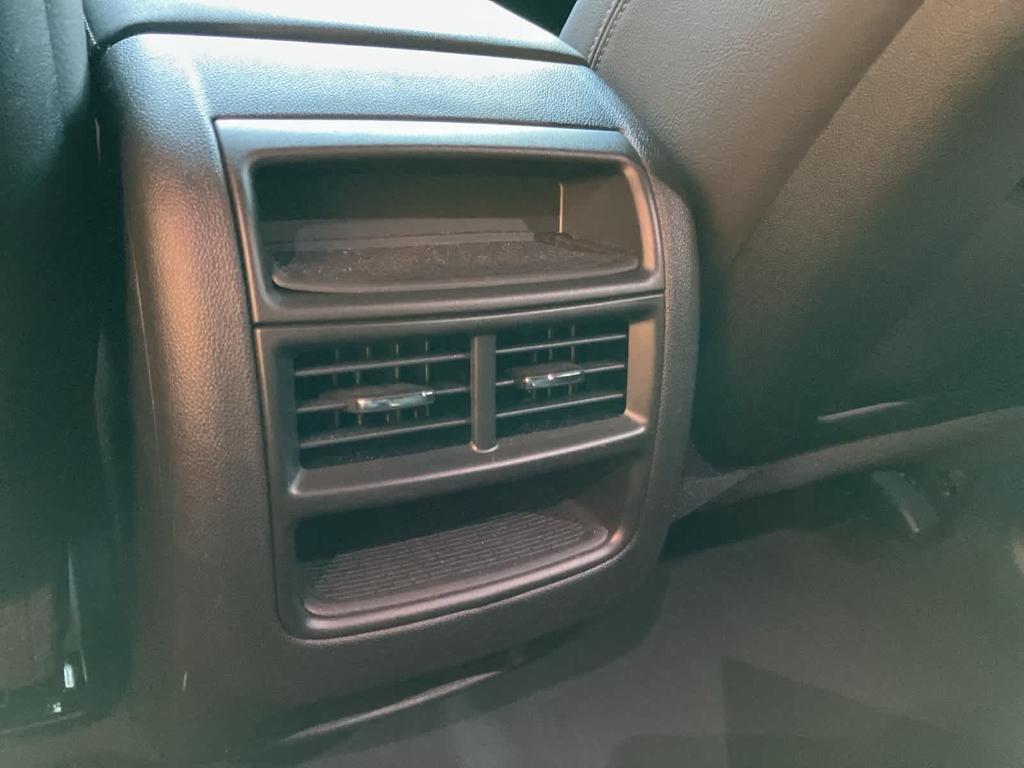 used 2024 Cadillac XT5 car, priced at $36,695