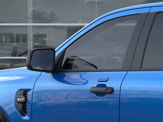 new 2024 Ford Ranger car