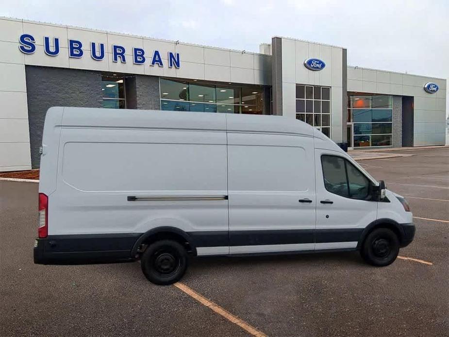 used 2015 Ford Transit-350 car, priced at $17,900