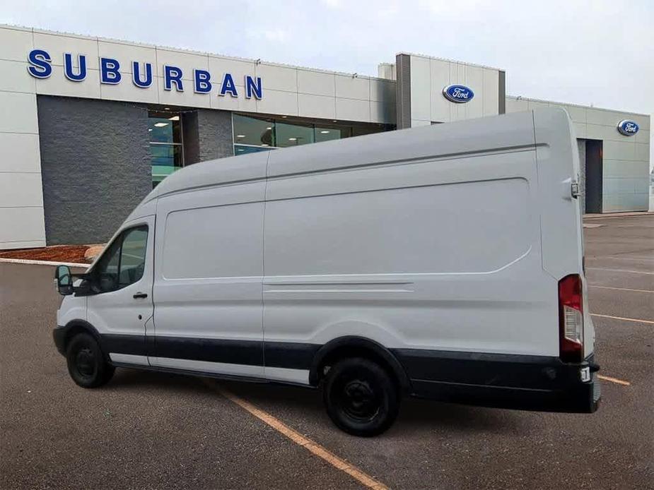 used 2015 Ford Transit-350 car, priced at $17,900