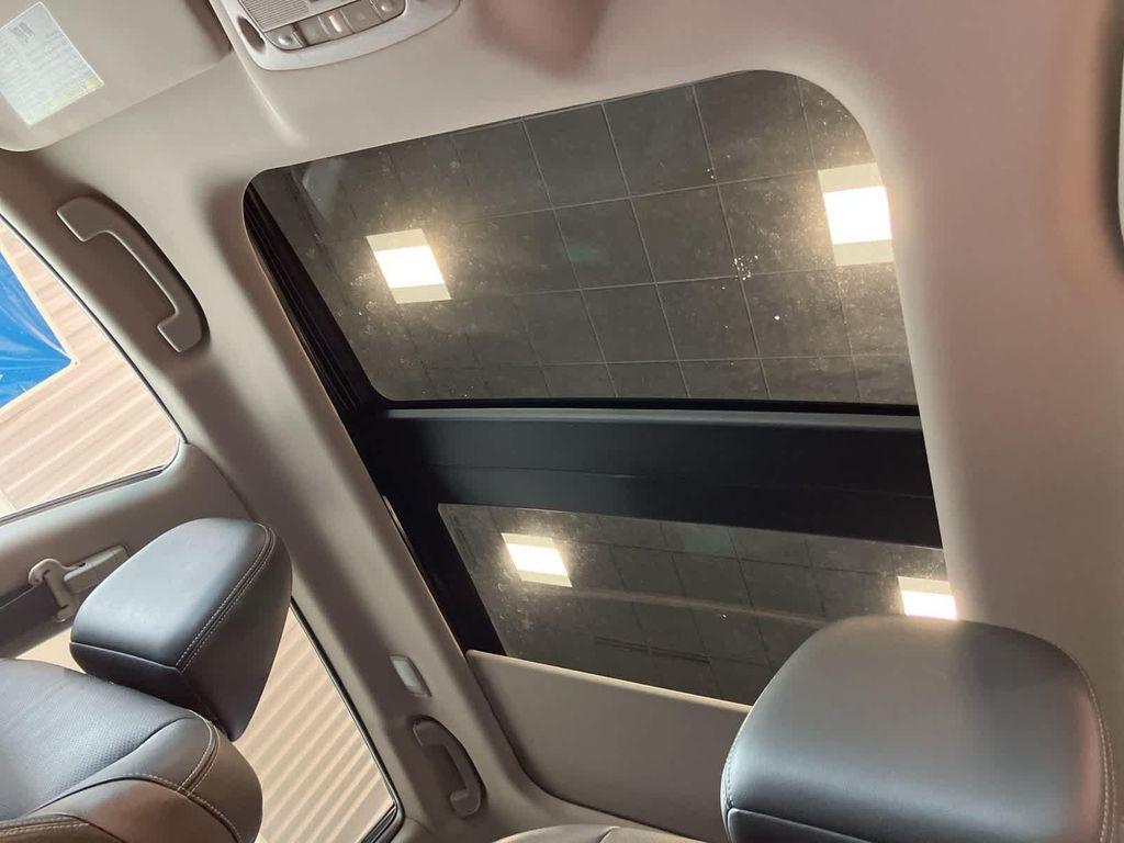 used 2017 Nissan Murano car, priced at $15,900