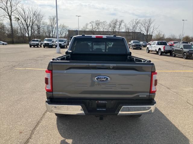 used 2023 Ford F-150 car, priced at $51,995