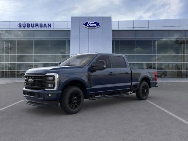 new 2024 Ford F-350 car, priced at $59,444