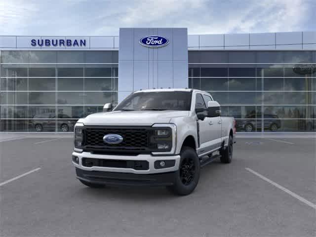 new 2024 Ford F-350 car, priced at $70,443