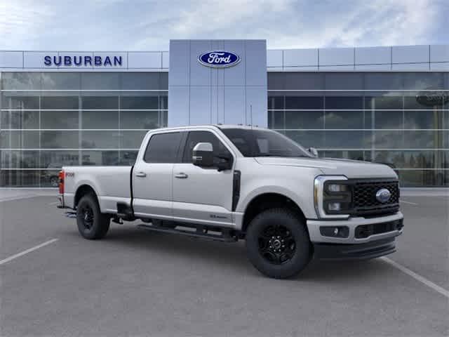 new 2024 Ford F-350 car, priced at $70,443