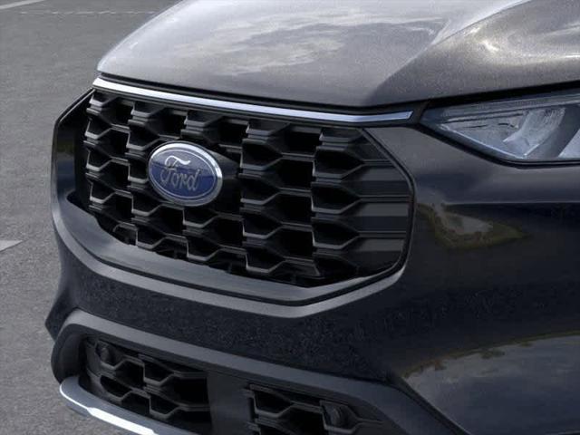 new 2025 Ford Escape car, priced at $29,120