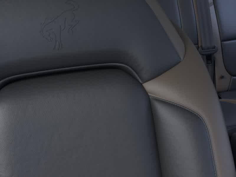 new 2025 Ford Bronco car, priced at $54,060