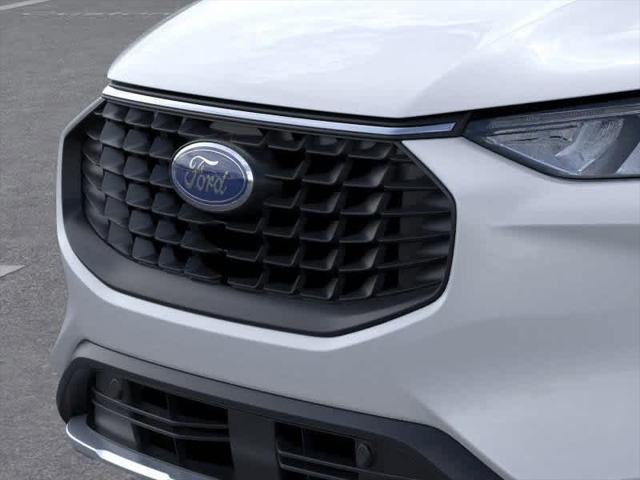 new 2025 Ford Escape car, priced at $30,617