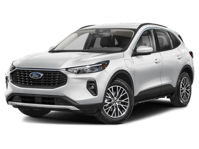 new 2025 Ford Escape car, priced at $39,233