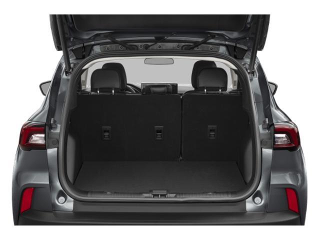 new 2025 Ford Escape car, priced at $39,233