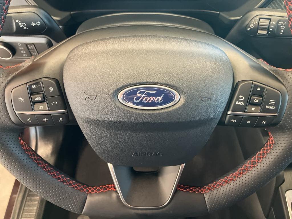 used 2023 Ford Escape car, priced at $26,695