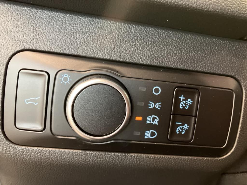 used 2023 Ford Escape car, priced at $26,695