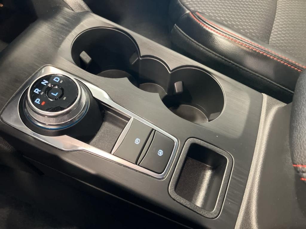 used 2023 Ford Escape car, priced at $26,695