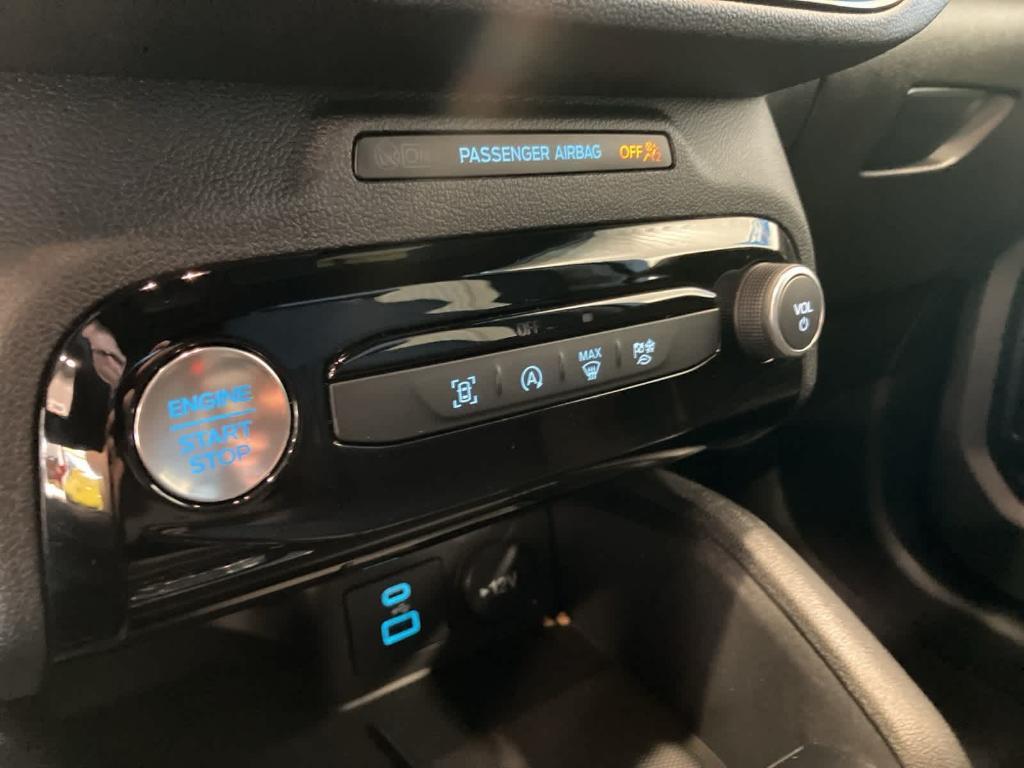 used 2023 Ford Escape car, priced at $26,695