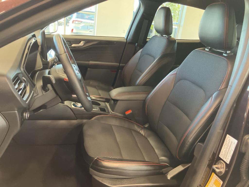 used 2023 Ford Escape car, priced at $26,695