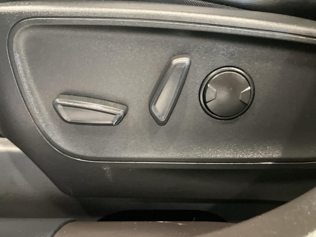 used 2023 Ford Escape car, priced at $26,695