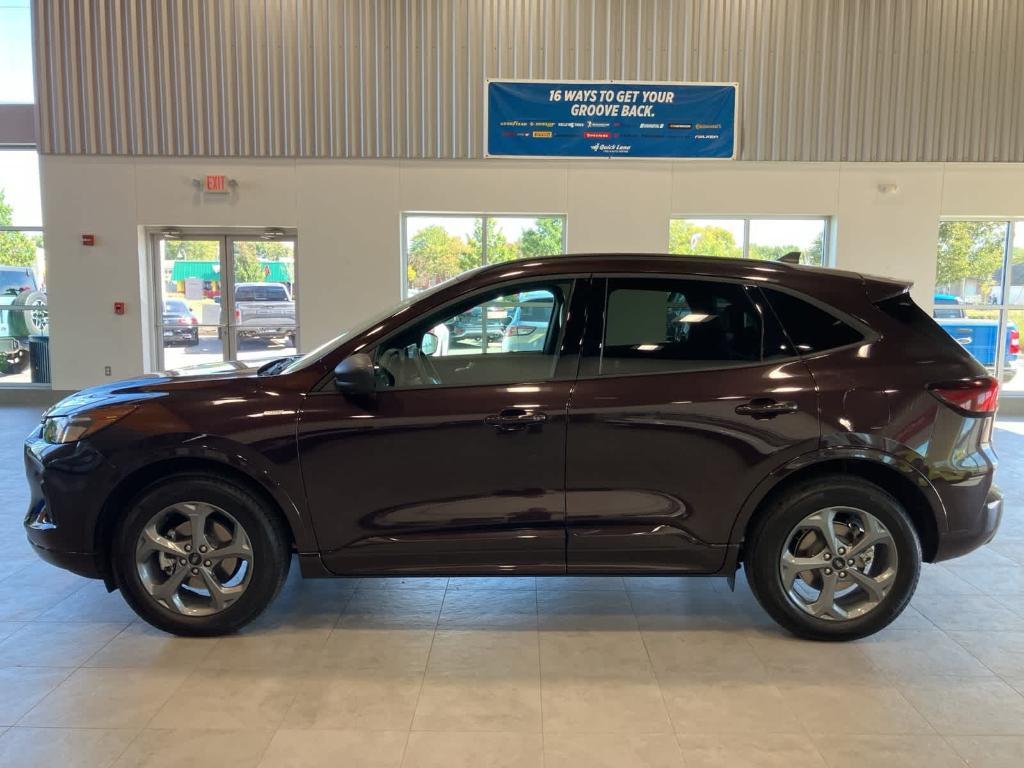 used 2023 Ford Escape car, priced at $26,695